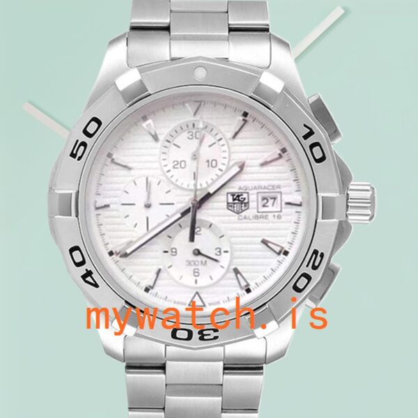 Hublot Classic Fusion 43mm Mens 581.NX.7071.LR Leather Strap: Genuine vs. Replica
