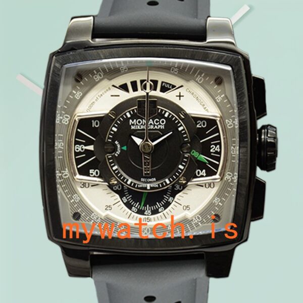 Rolex Daytona 40mm 116515 Mens White Dial Leather Strap: Genuine vs. Replica