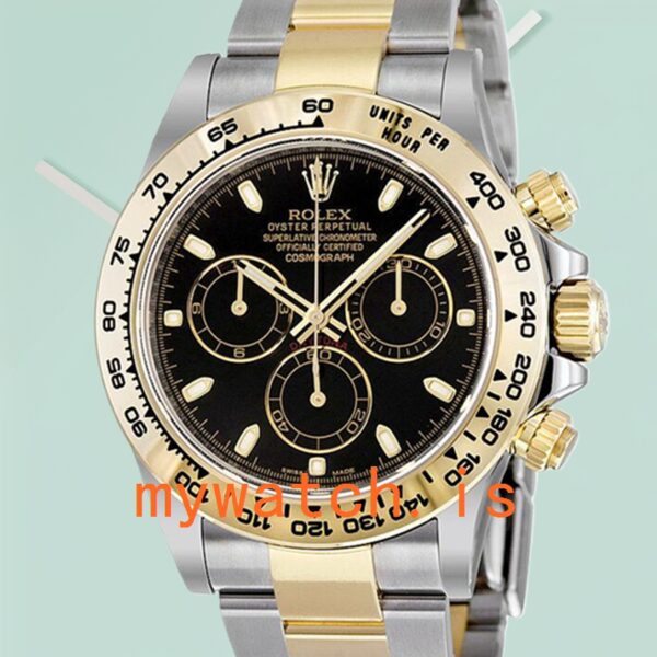 Rolex Datejust 31mm Ladies m278271-0002 Jubilee Bracelet: Genuine vs. Replica