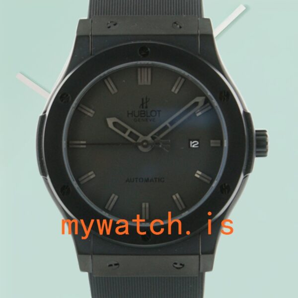Rolex Yacht-Master Men's M126621-0002 40mm Automatic Stainless Steel: Genuine vs. Replica