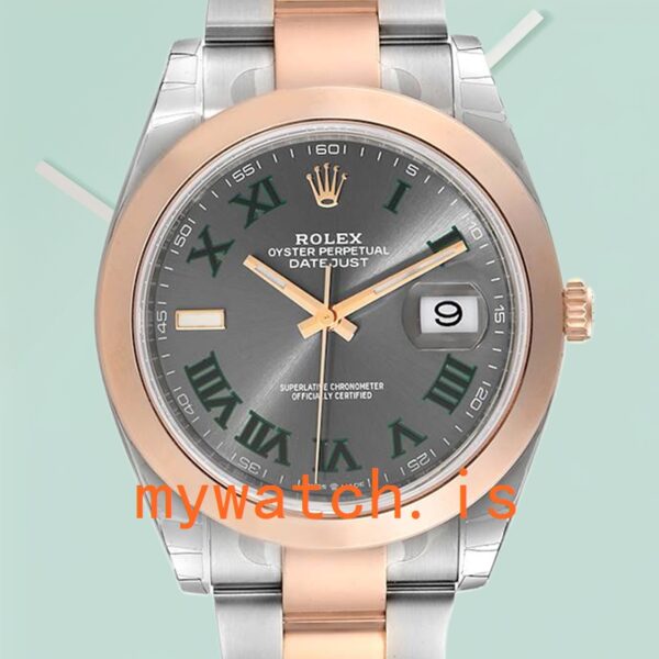 Rolex Day-Date 36mm Mens M118139-0060 Automatic Stainless Steel: A Timeless Masterpiece